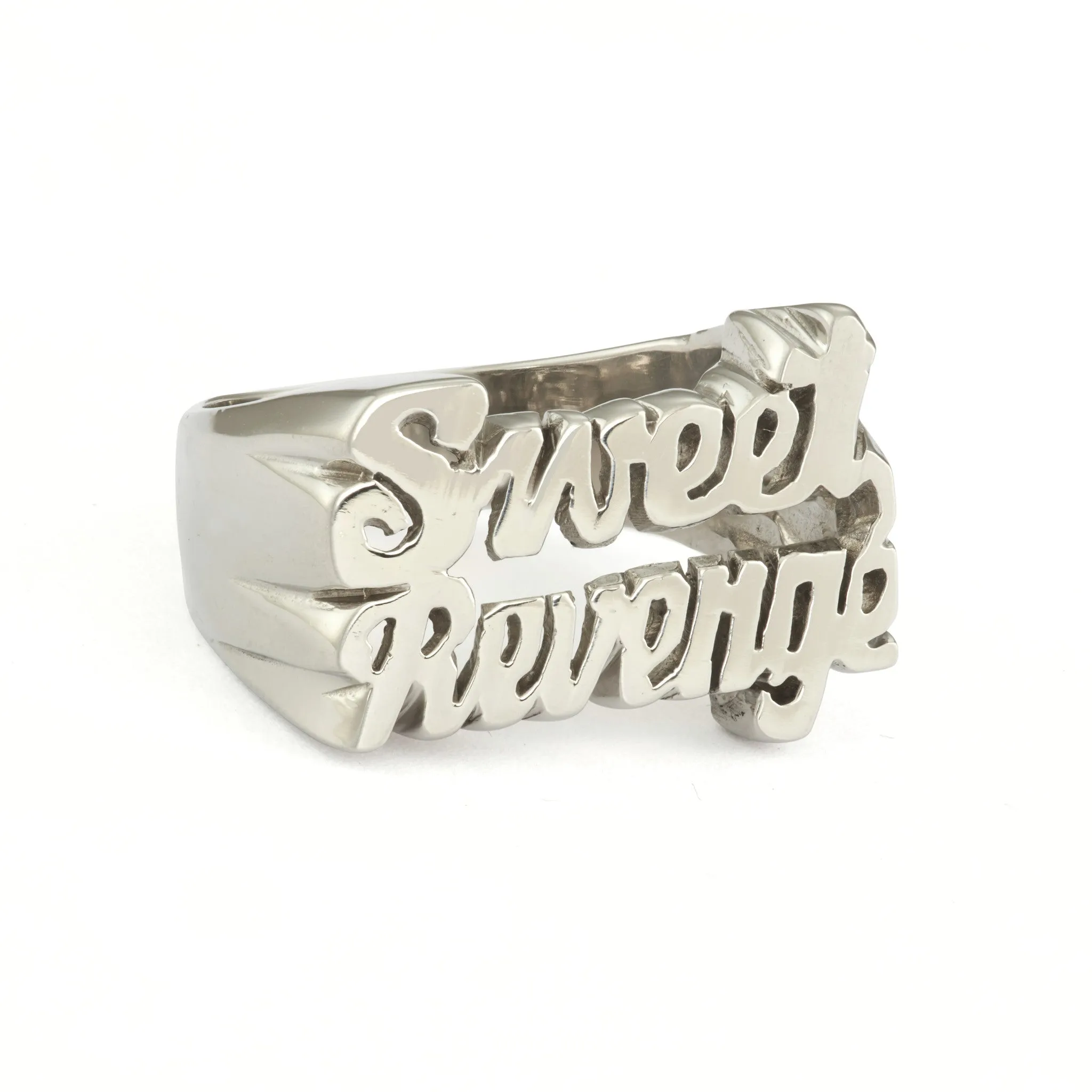 Sweet Revenge Ring