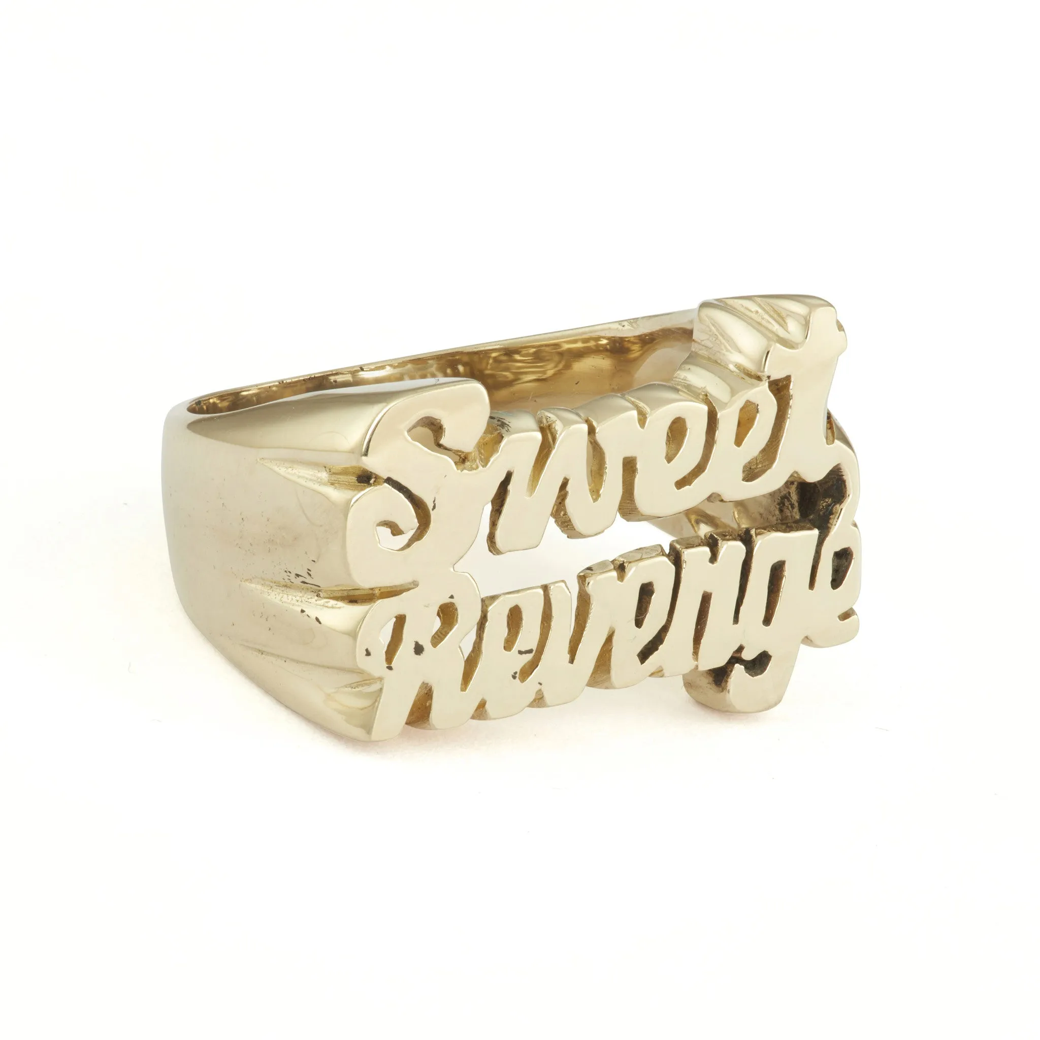 Sweet Revenge Ring