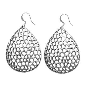 Teardrop Earrings