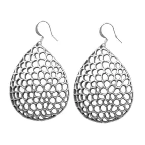 Teardrop Earrings