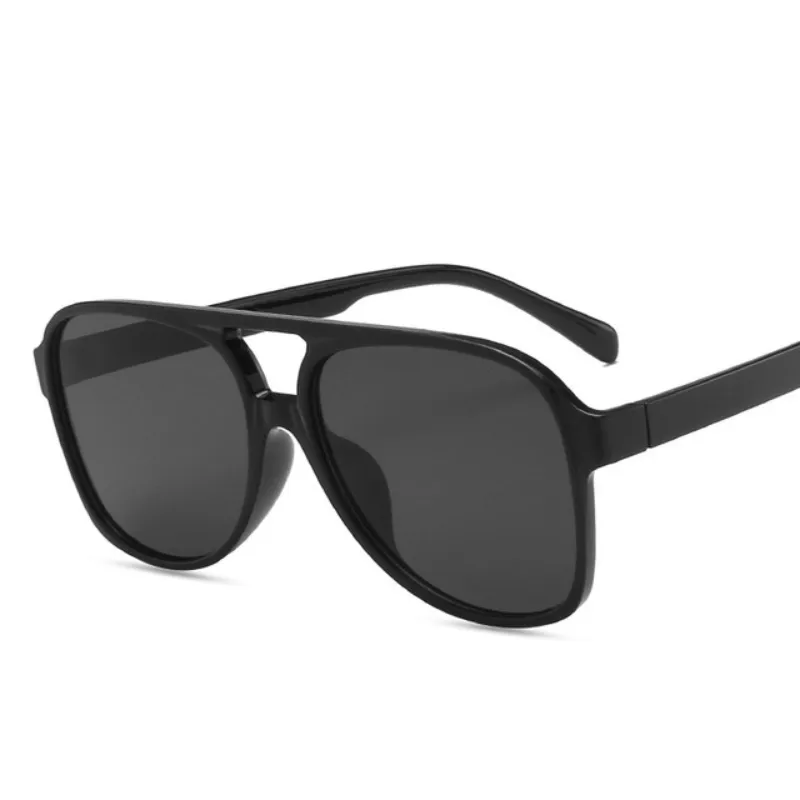 Texi Oversized Sunglasses