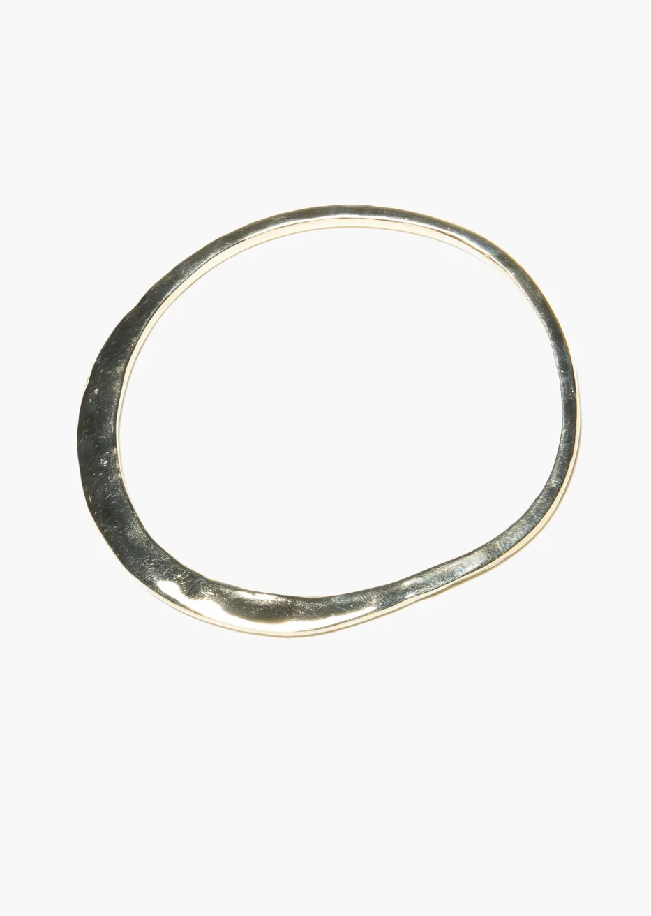 Tidal Bangle