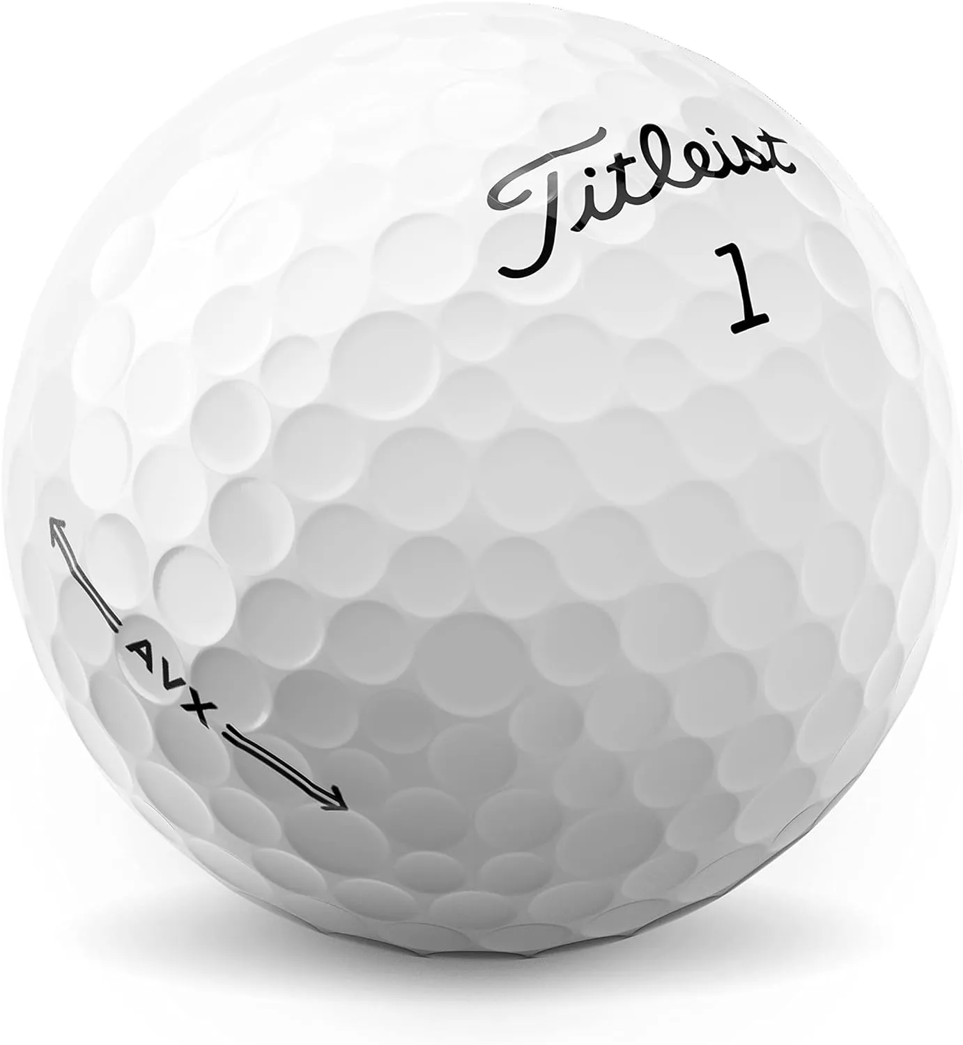 Titleist AVX Golf Balls