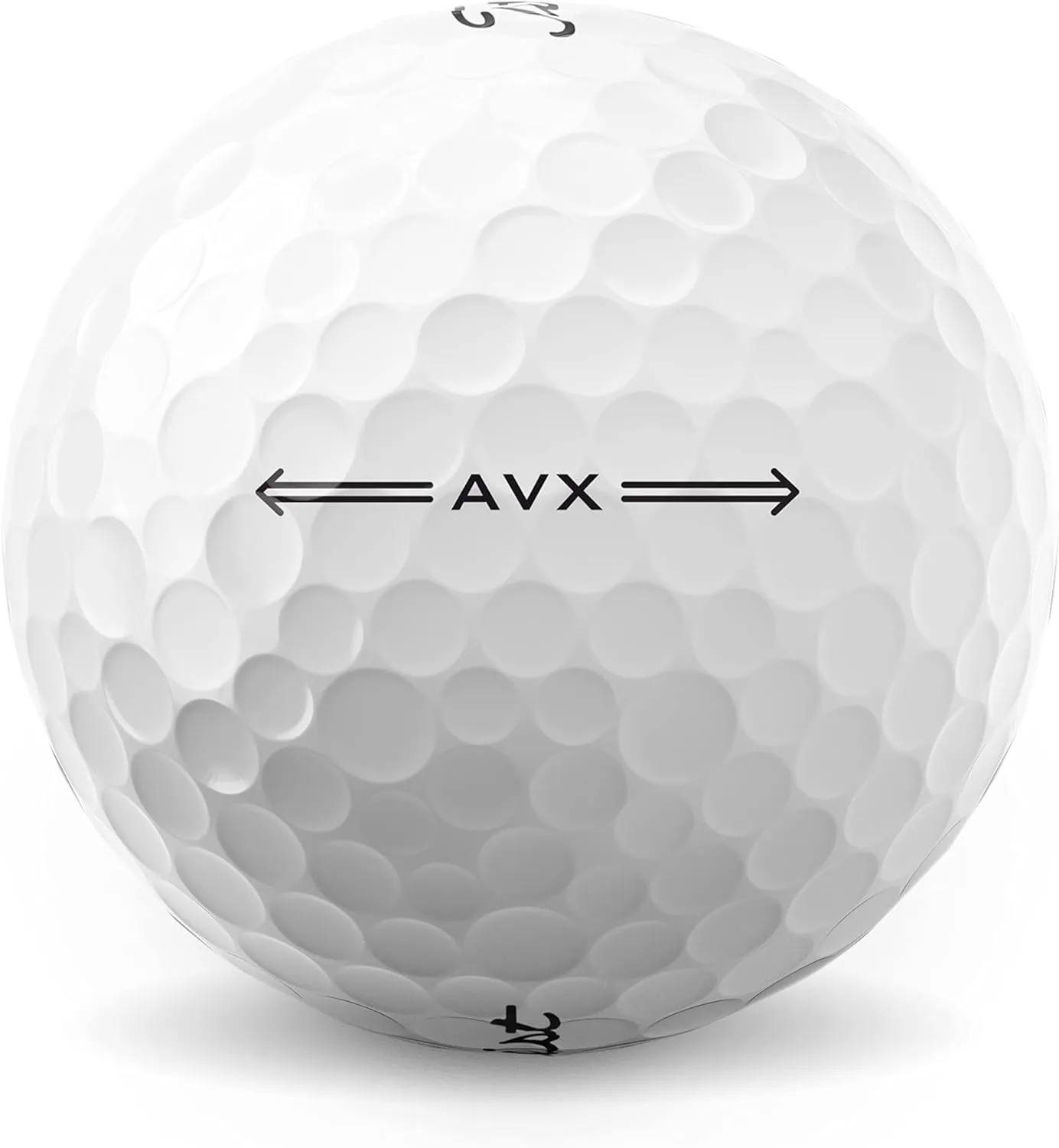 Titleist AVX Golf Balls