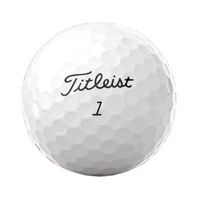 Titleist AVX RCT Dozen