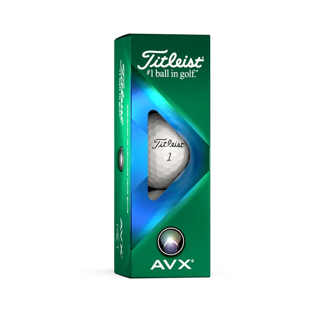 Titleist AVX RCT Sleeve