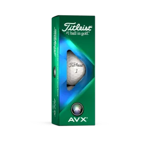 Titleist AVX RCT Sleeve