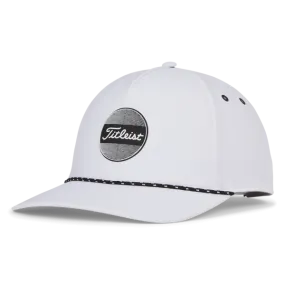 Titleist Boardwalk Rope Hat