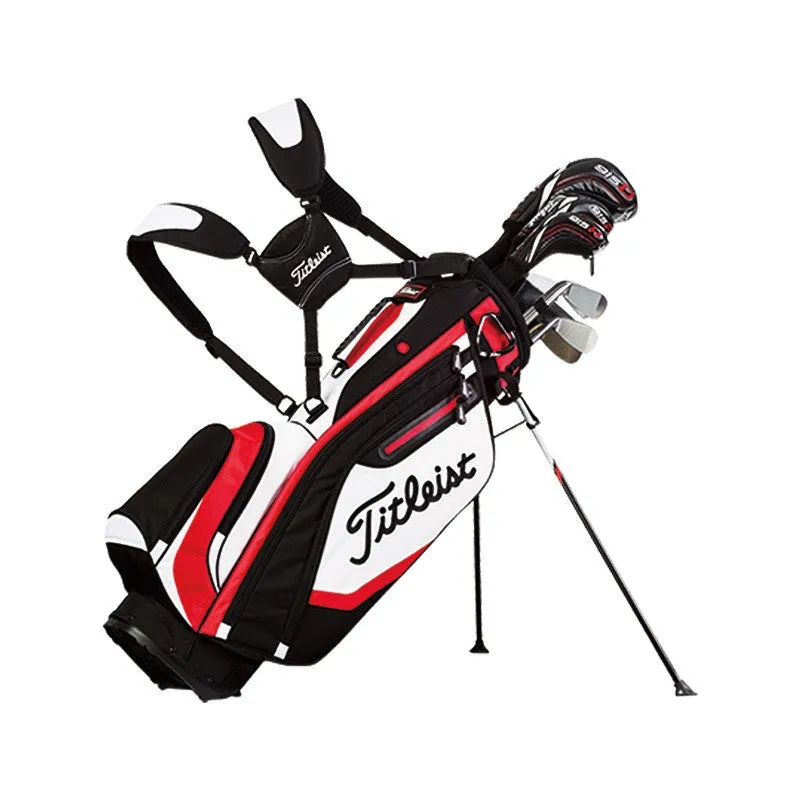 Titleist Lightweight Stand Bag