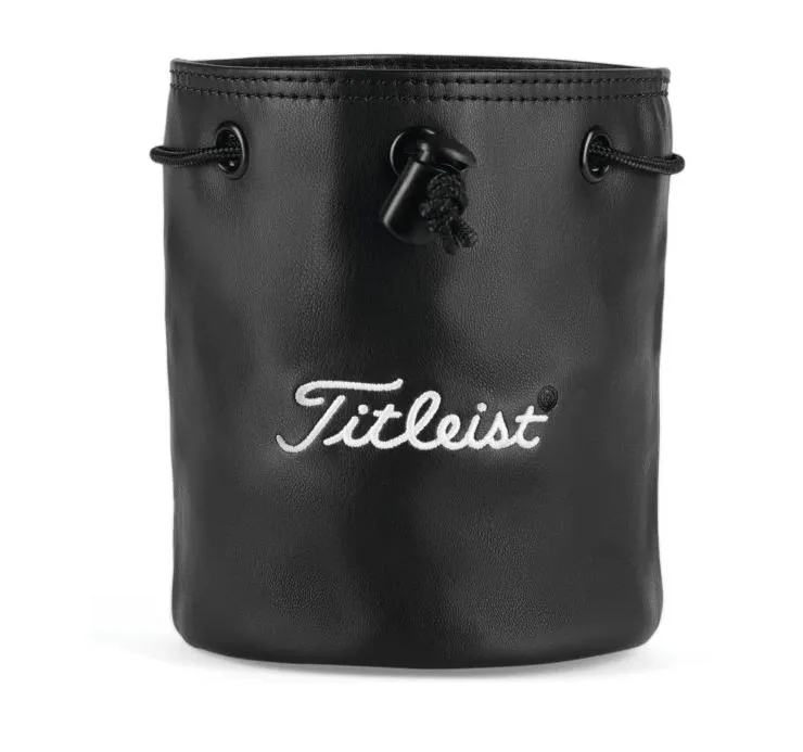 Titleist Players Valuables Pouch