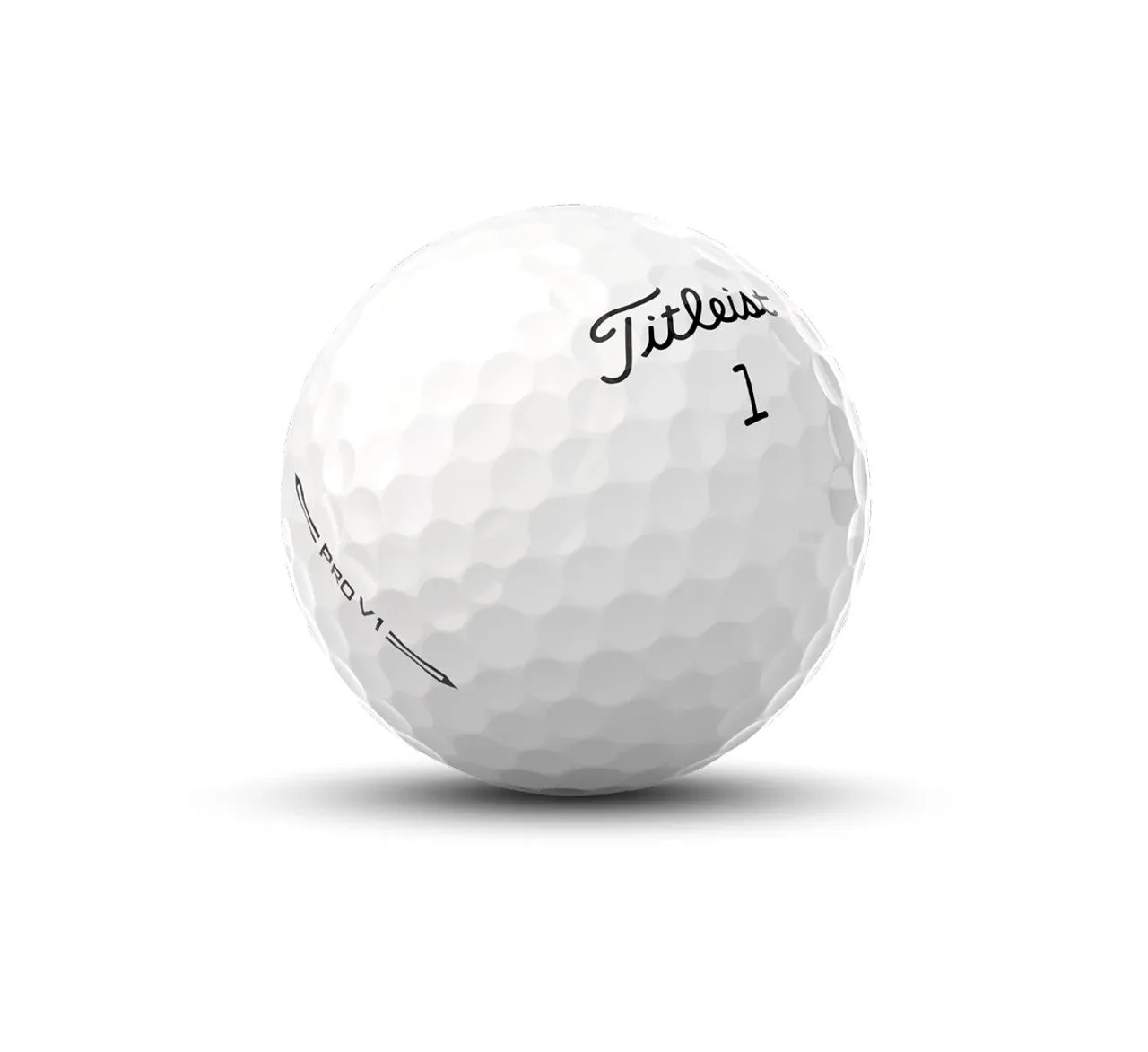 Titleist ProV1 Golf Ball