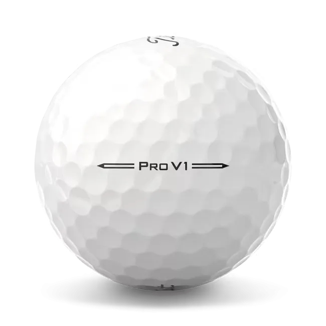 Titleist ProV1 Golf Balls