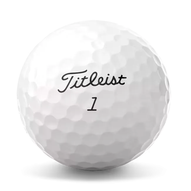 Titleist ProV1 Golf Balls