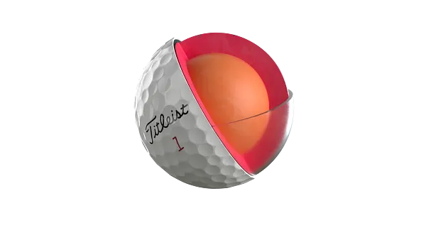 Titleist ProV1x Golf Ball