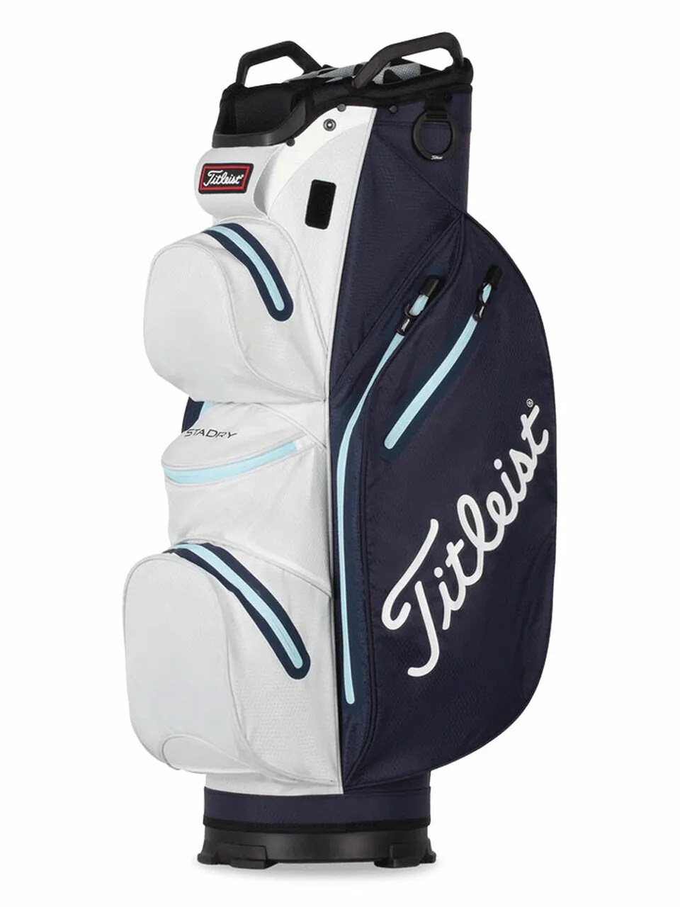 Titleist Stadry Cart 14