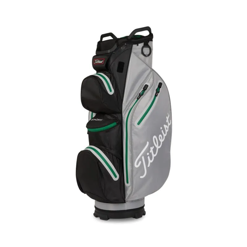 Titleist Stadry Cart 14