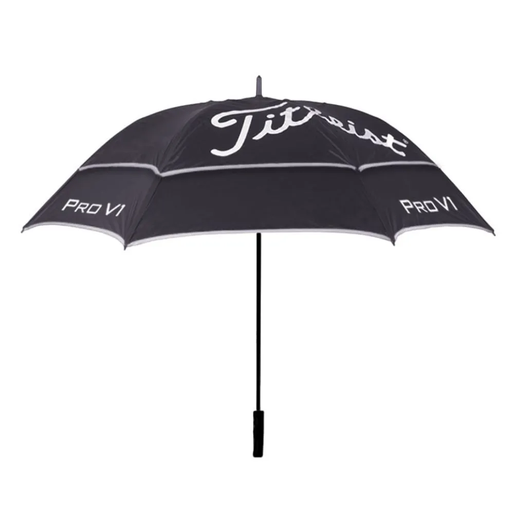 Titleist Tour Double Canopy 68 Umbrella