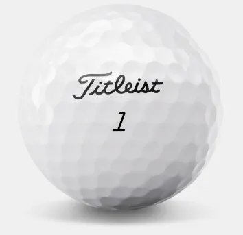 Titleist Tour Speed (Dozen)