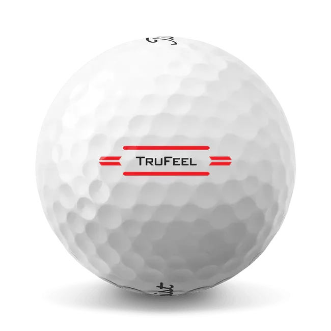 Titleist TruFeel Golf Balls '22