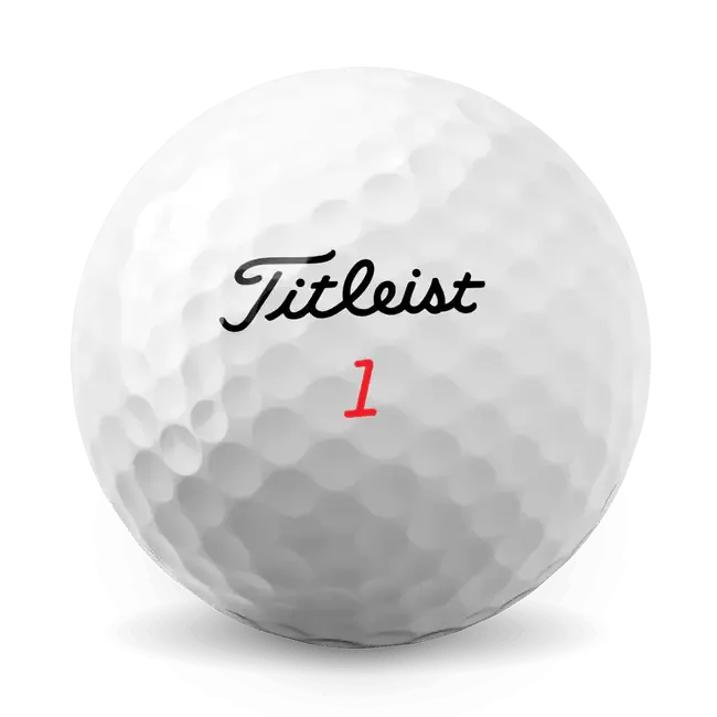 Titleist TruFeel Golf Balls '22