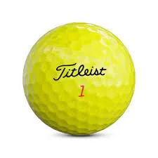 Titleist TruFeel Golf Balls '22