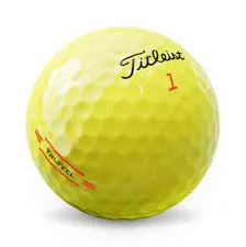 Titleist TruFeel Golf Balls '22