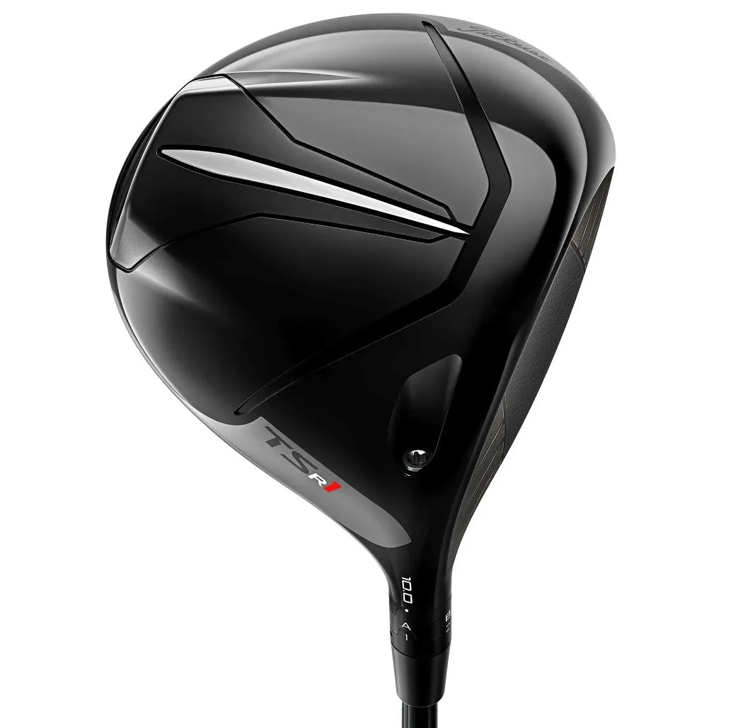 Titleist TSR1 Driver