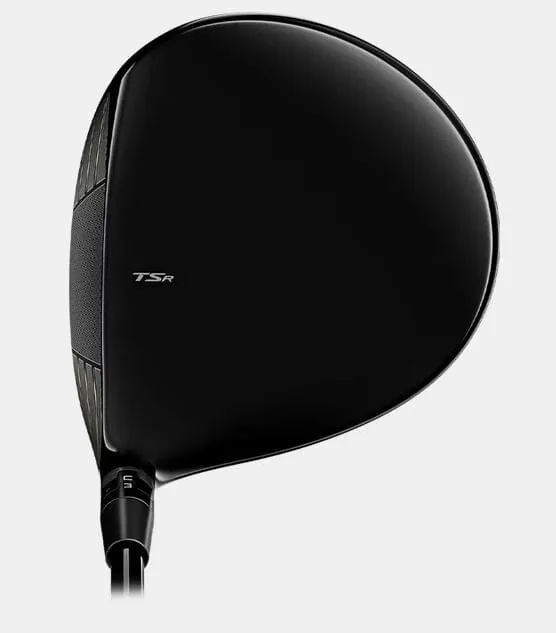 Titleist TSR1 Driver