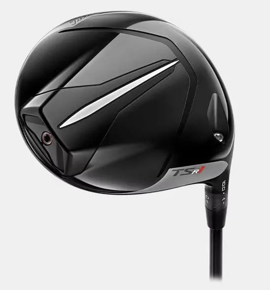 Titleist TSR1 Driver