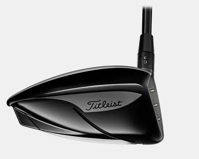 Titleist TSR1 Driver