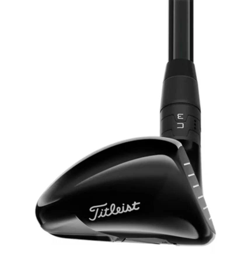 Titleist TSR3 Hybrid