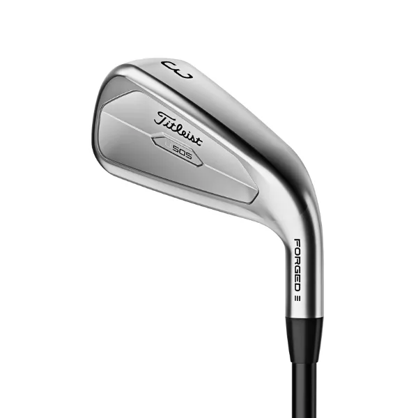 Titleist u505 Driving Iron