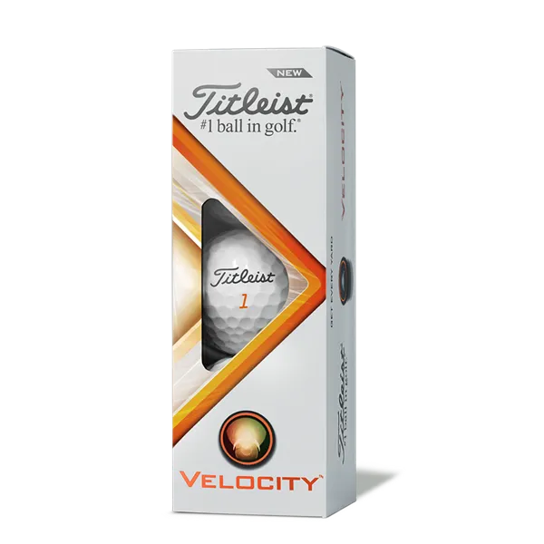 Titleist Velocity Sleeve