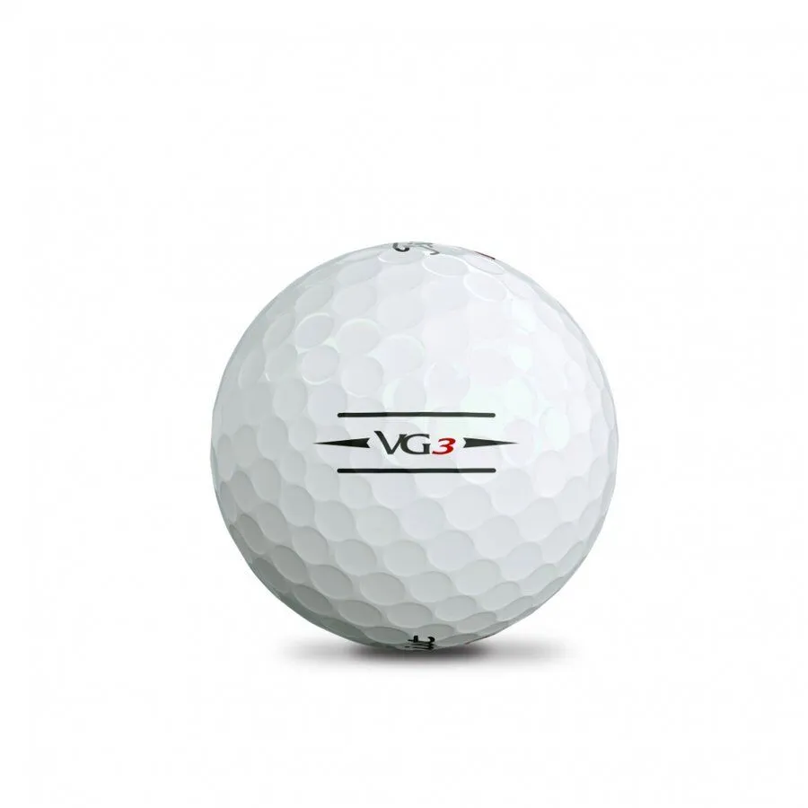 Titleist VG3 Golf Balls