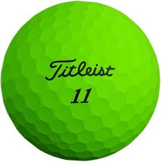 Titleist VG3 Golf Balls