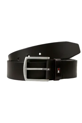 Tommy Hilfiger Denton Belt 3.5 Brown