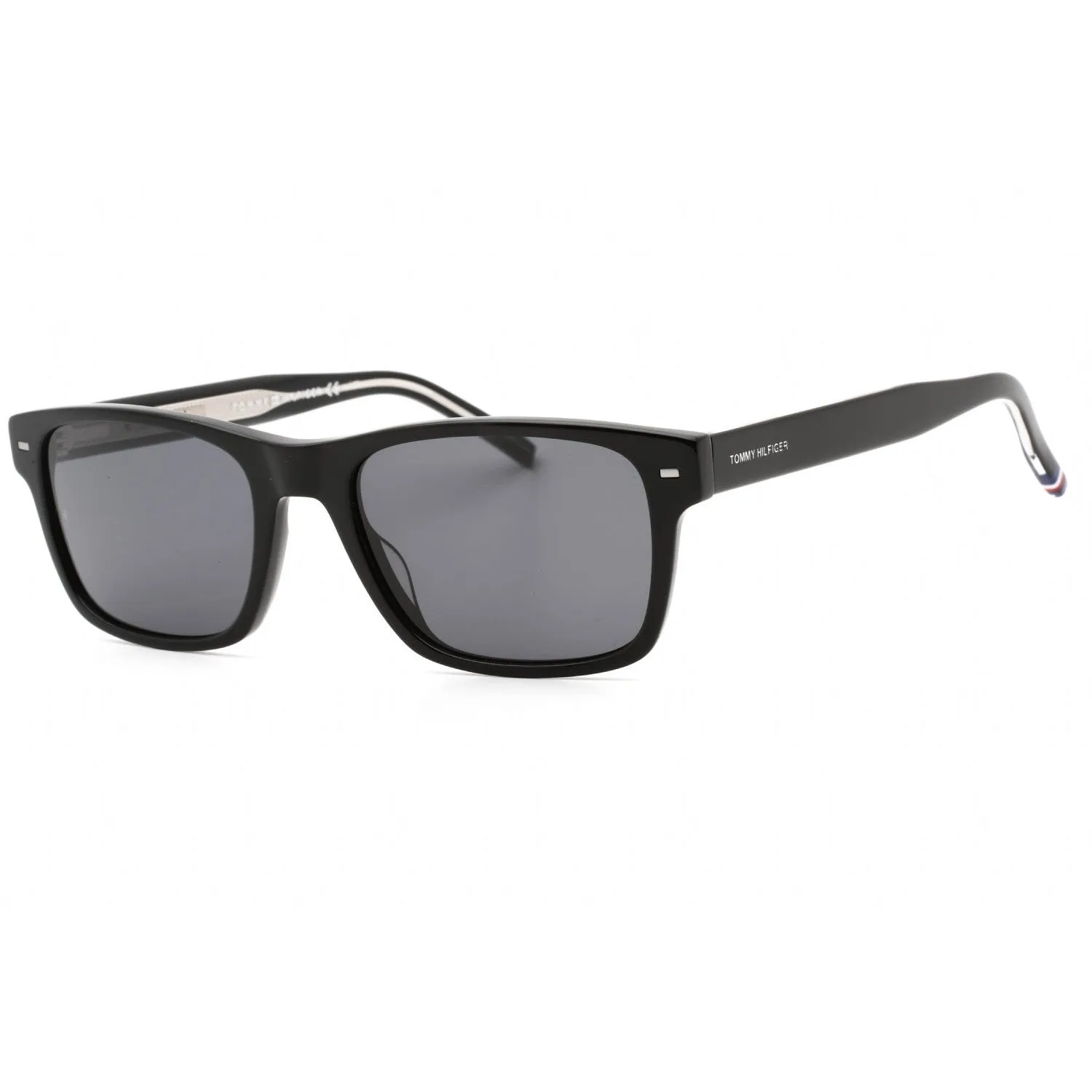 Tommy Hilfiger TH 1794/S Sunglasses BLACK/GREY