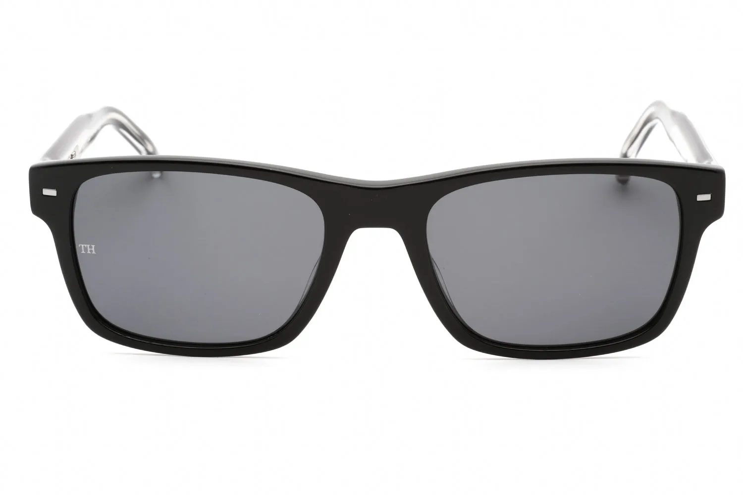 Tommy Hilfiger TH 1794/S Sunglasses BLACK/GREY