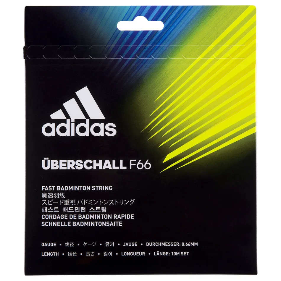 Uberschall F66