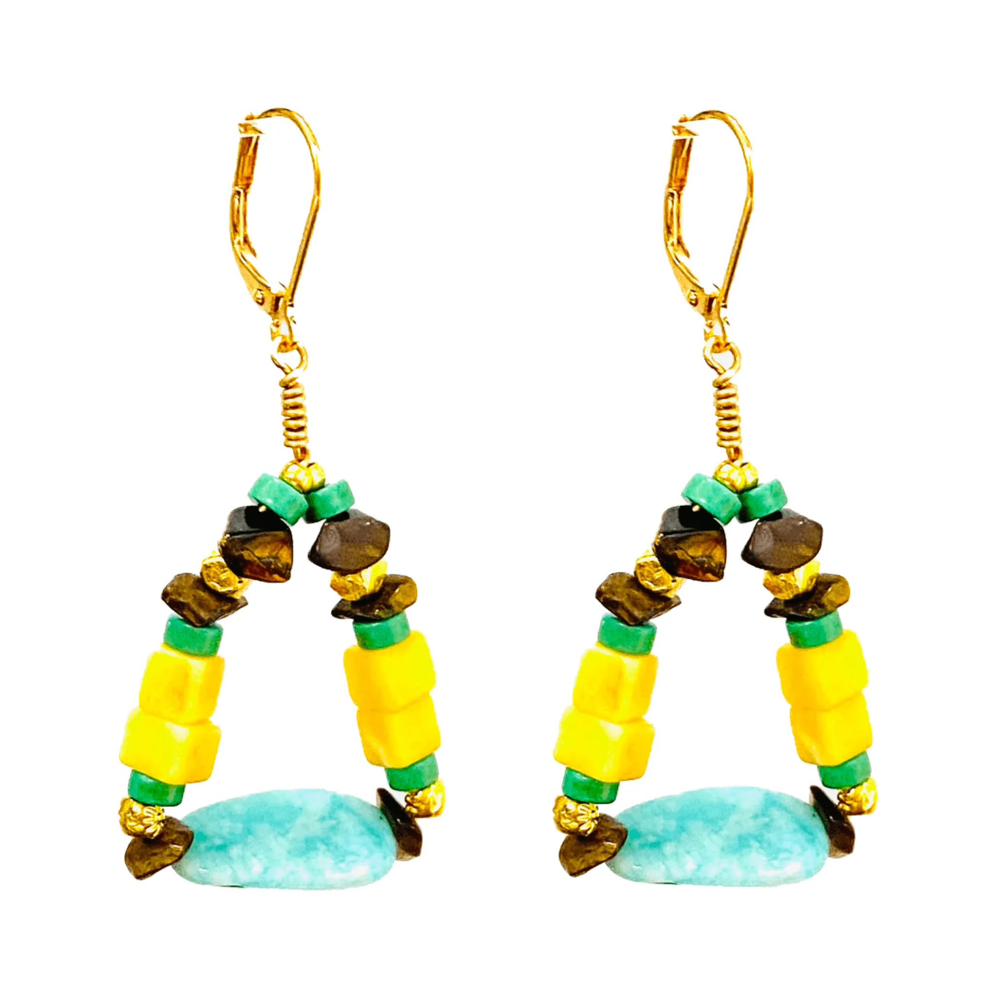 Vadoma Earrings