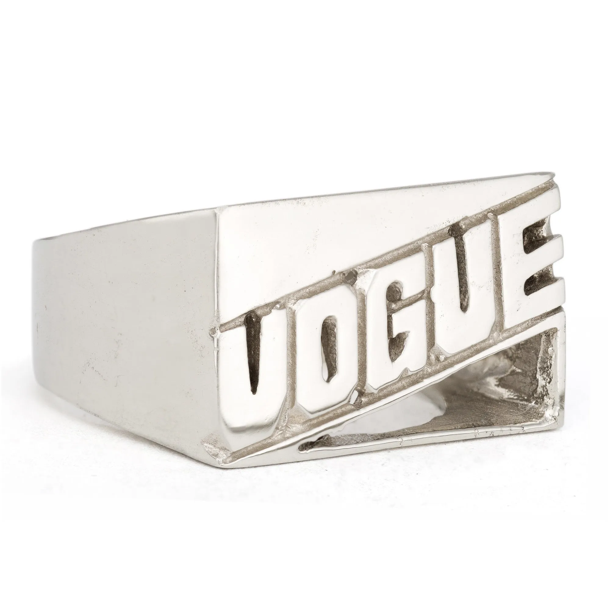 Vogue Ring