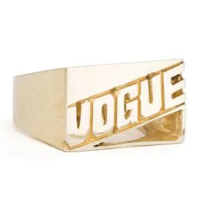 Vogue Ring