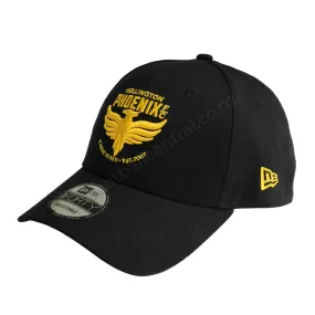 Wellington Phoenix New Era 9Forty Cap