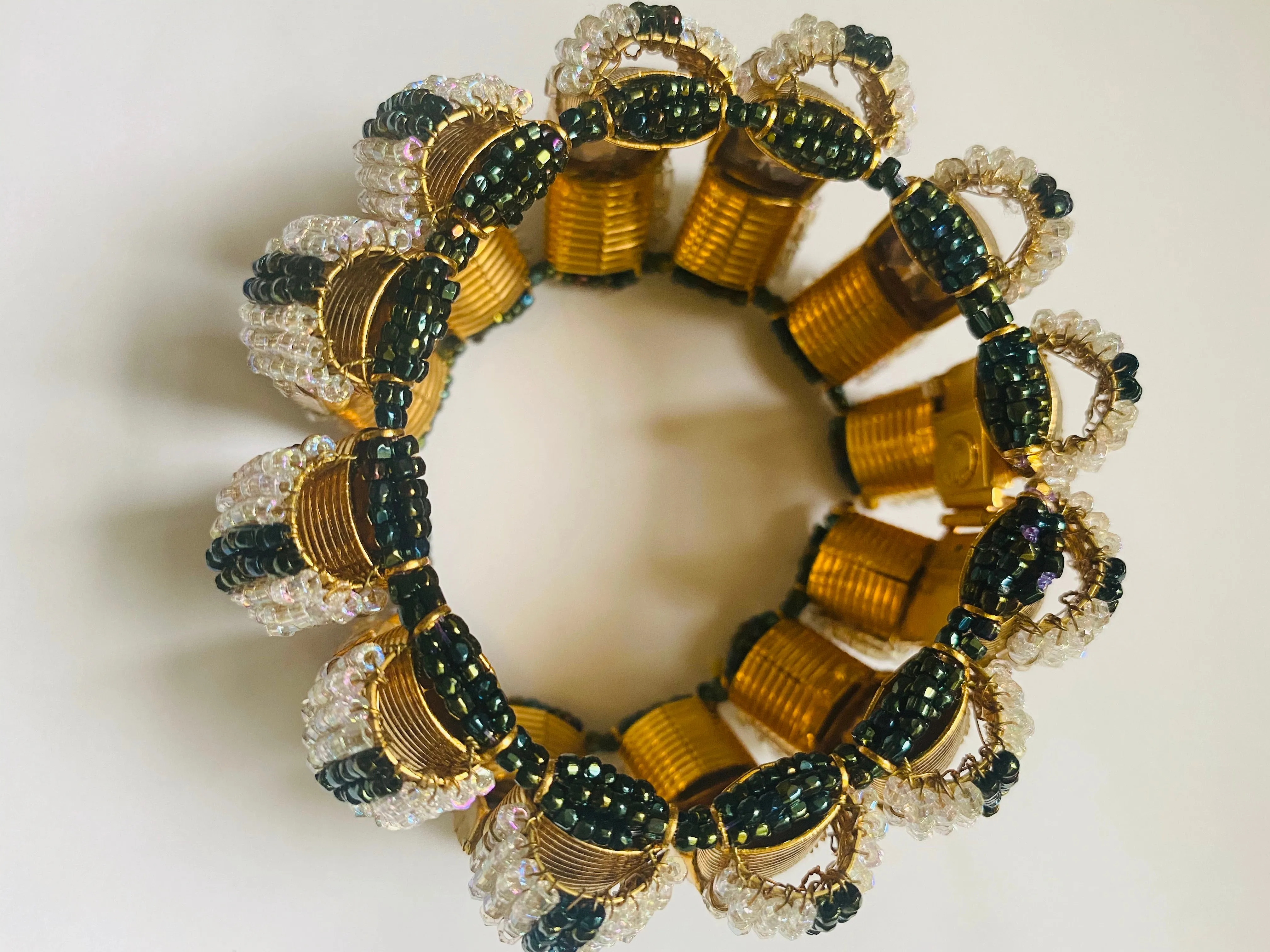 William de Lillo bracelet