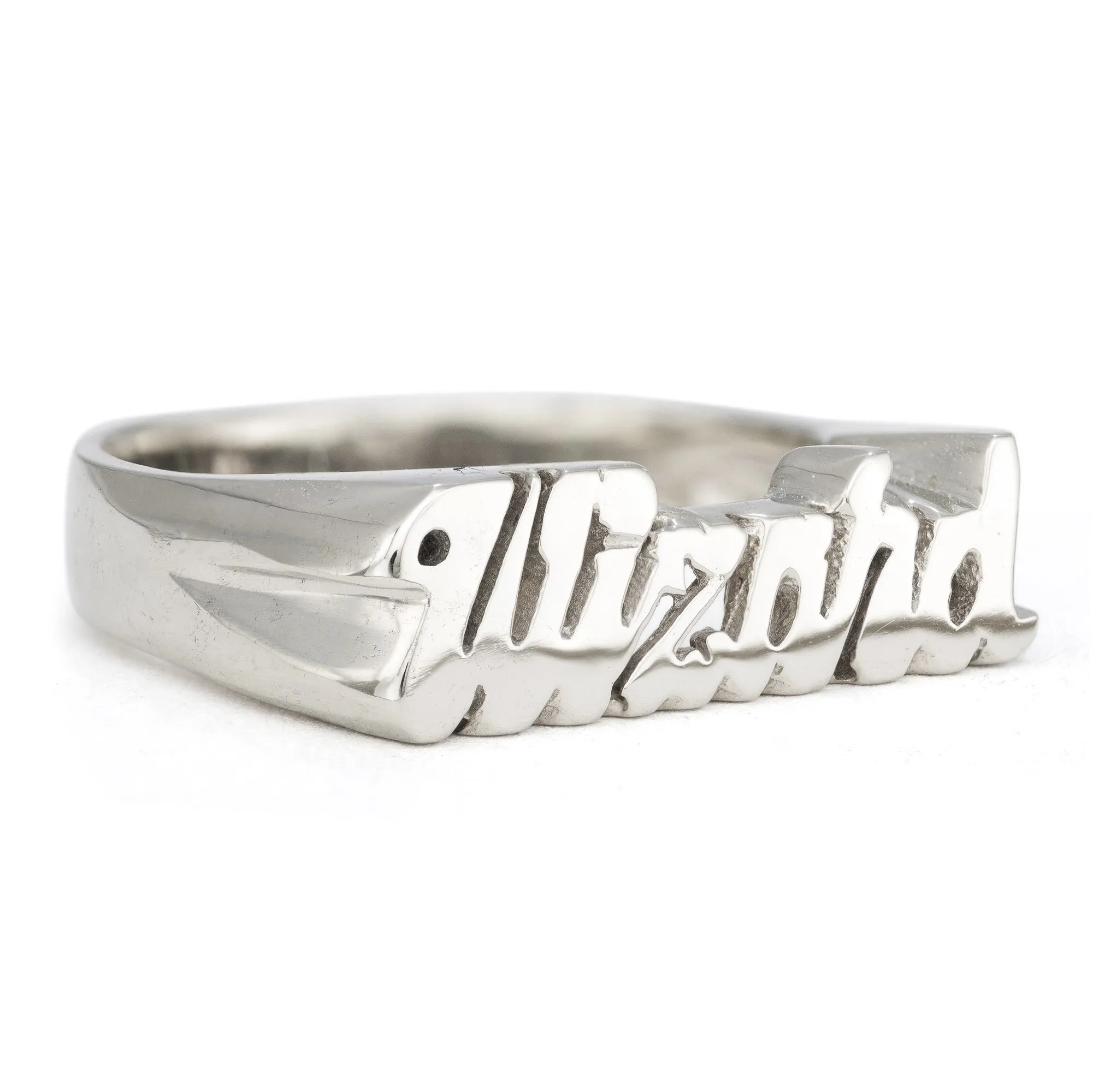 Wizard Ring