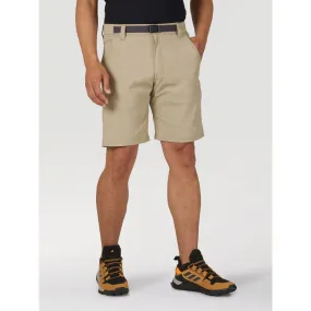 Wrangler  All Terrain Gear 6 Pocket Belted Short - Pantaloncini da trekking - Uomo