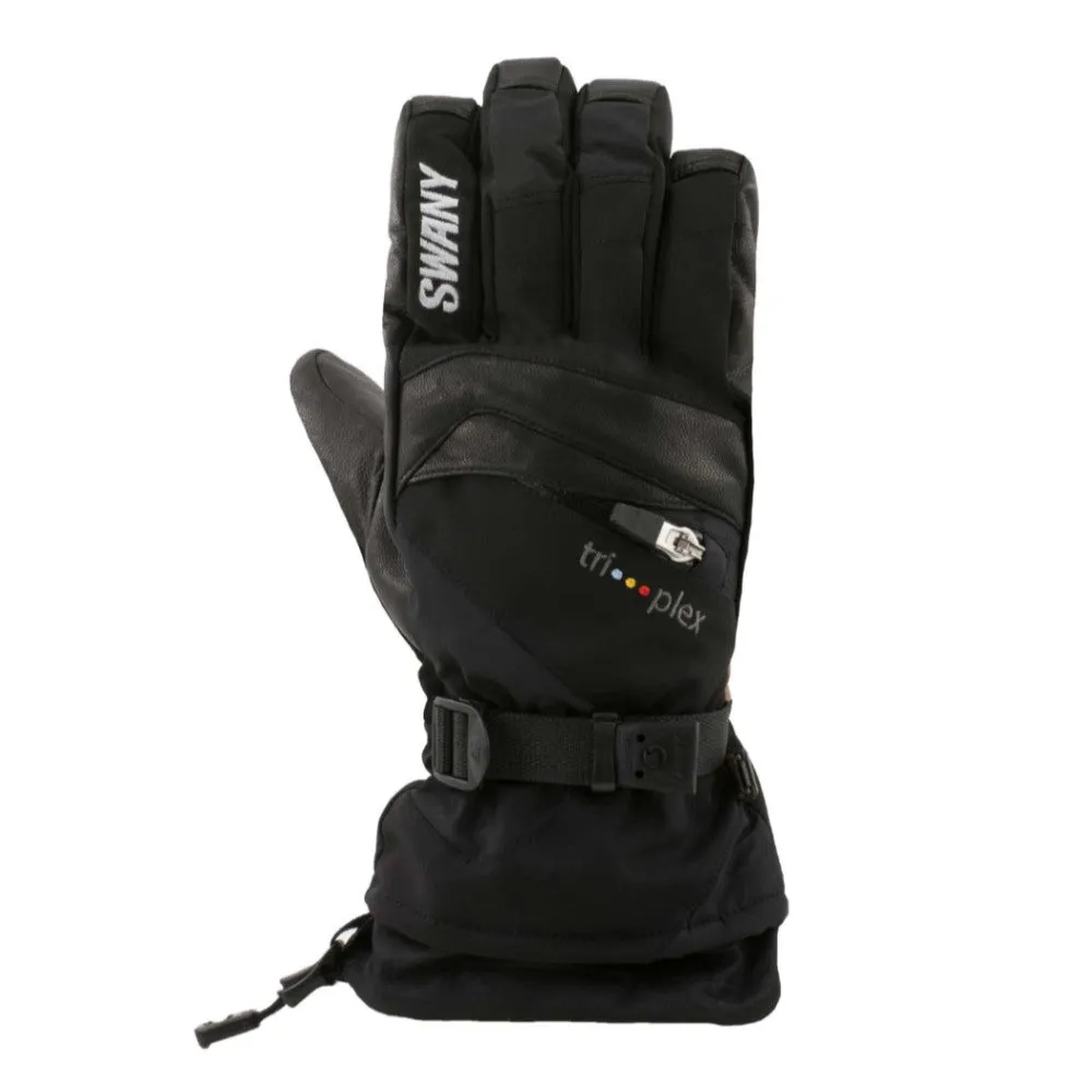 X-Change Gloves